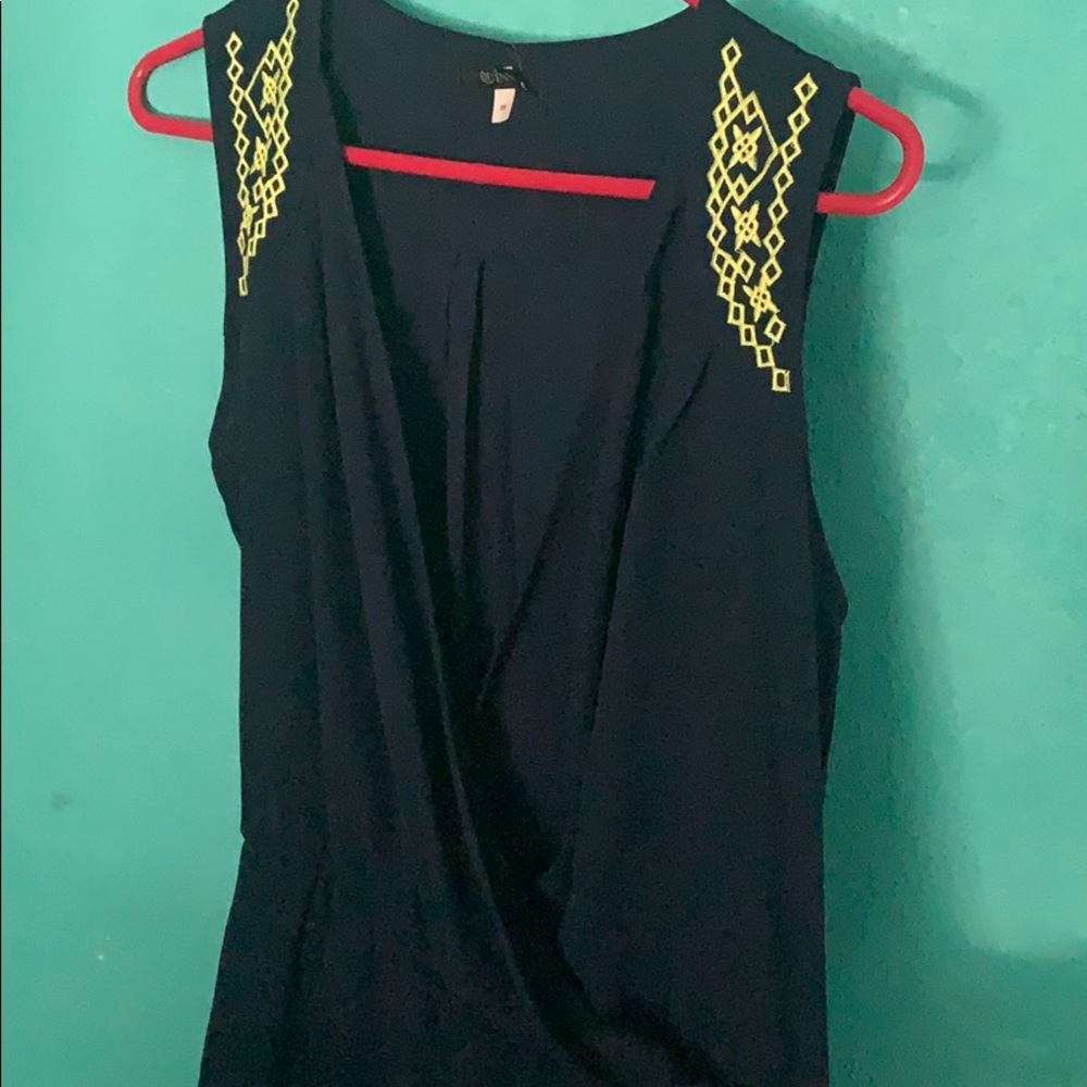 Romper - Picture 2 of 3